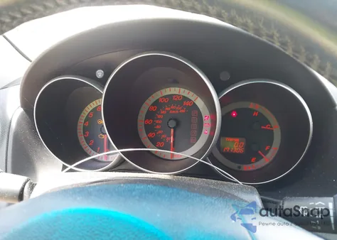 2006 Mazda Mazda3 S Touring from USA, damaged, VIN JM1BK323061453940